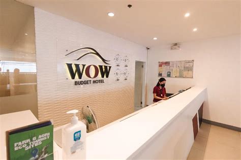 wow hotel cubao rates|Best Price on Wow Budget Hotel Cubao in Manila + Reviews!.